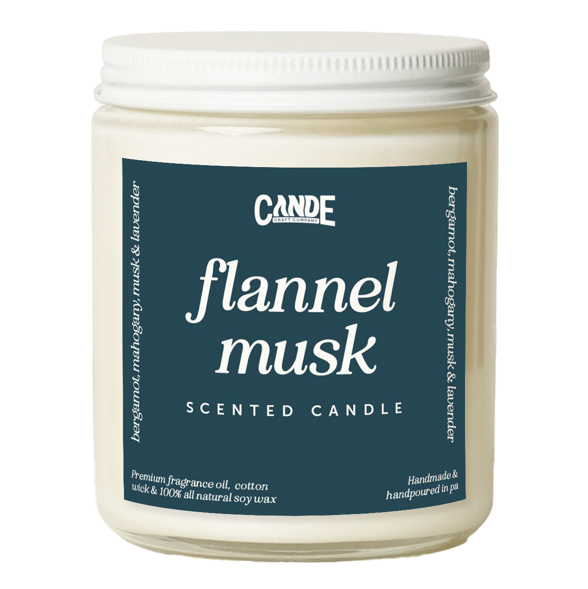 Flannel Musk