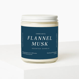 Imperfect Candles