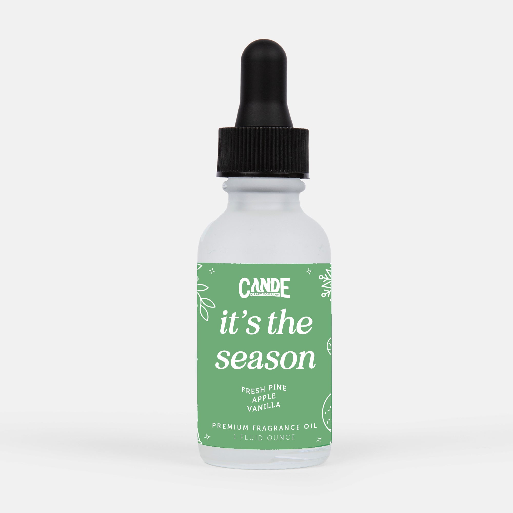 It's the Season Fragrance Oil Refill