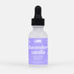 Lavender Vanilla Fragrance Oil Refill