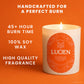 Lucien Scented Candle | A Court of Thorns and Roses™