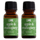 Scented Premium Fragrance Oil Multi Pack - Long-lasting Fragrance for Home