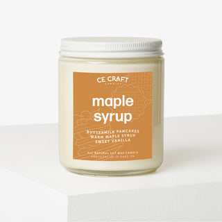 Imperfect Candles