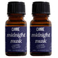 Scented Premium Fragrance Oil Multi Pack - Long-lasting Fragrance for Home