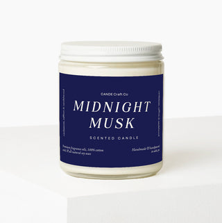 Imperfect Candles