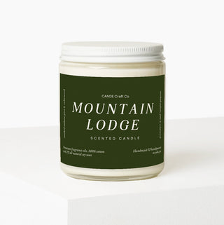 Imperfect Candles