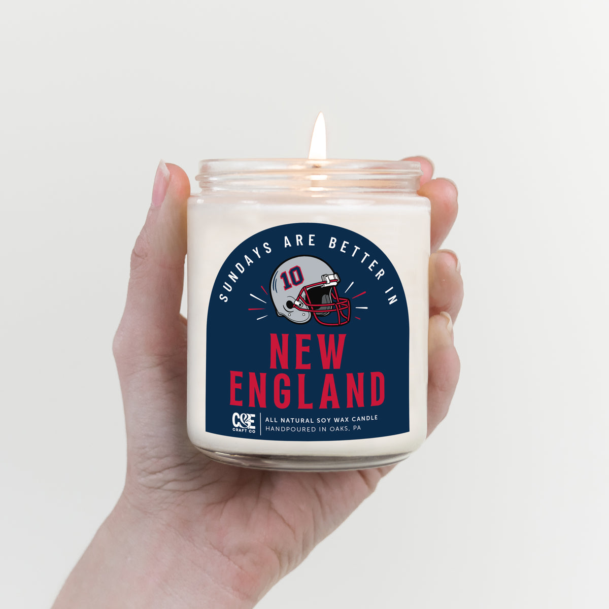 Weekends are Better In Candle