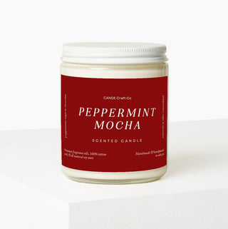 Imperfect Candles