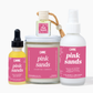 CANDE Signature Scent Bundle