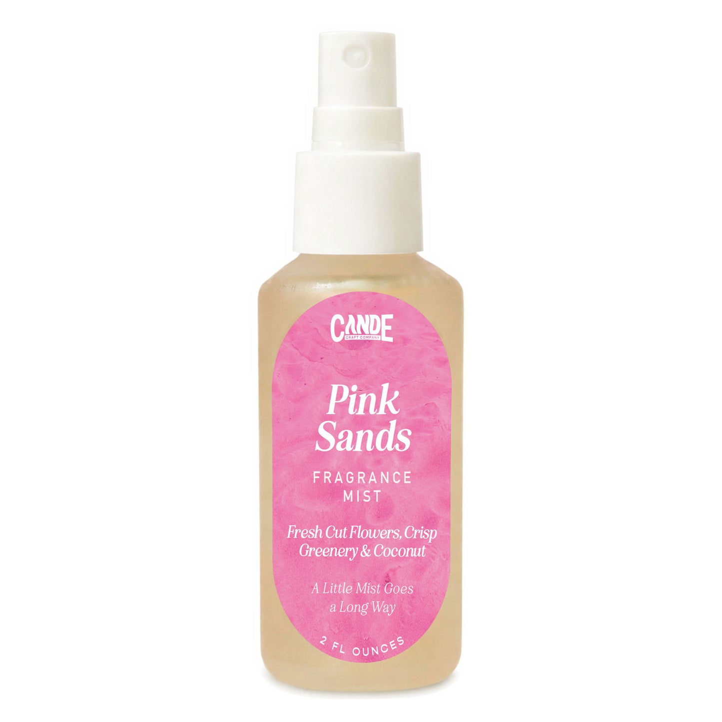 Scented Room, Linen & Body Spray - Milky Body & Hair Mist - Designer Fragrances