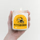 Weekends are Better In Candle