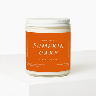 Imperfect Candles