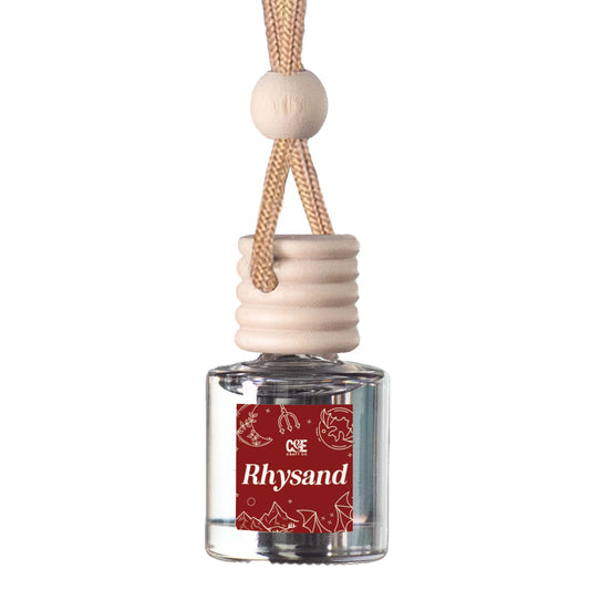 Rhysand Scented Car Freshener