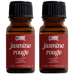 Scented Premium Fragrance Oil 2 Pack - Long-lasting Fragrance for Home