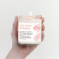 Retail Therapy Candle