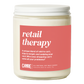Retail Therapy Candle
