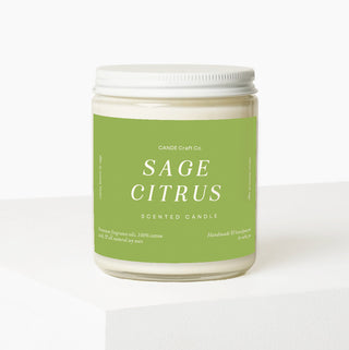 Imperfect Candles
