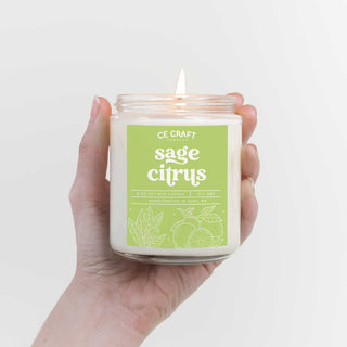 Imperfect Candles