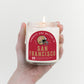 Weekends are Better In Candle