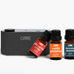 Waterless Fragrance Oil Diffuser Gift Set