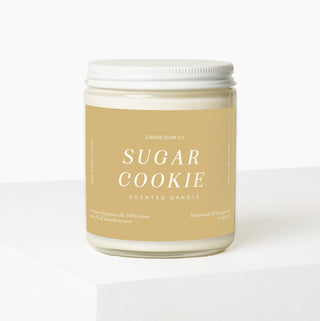 Imperfect Candles