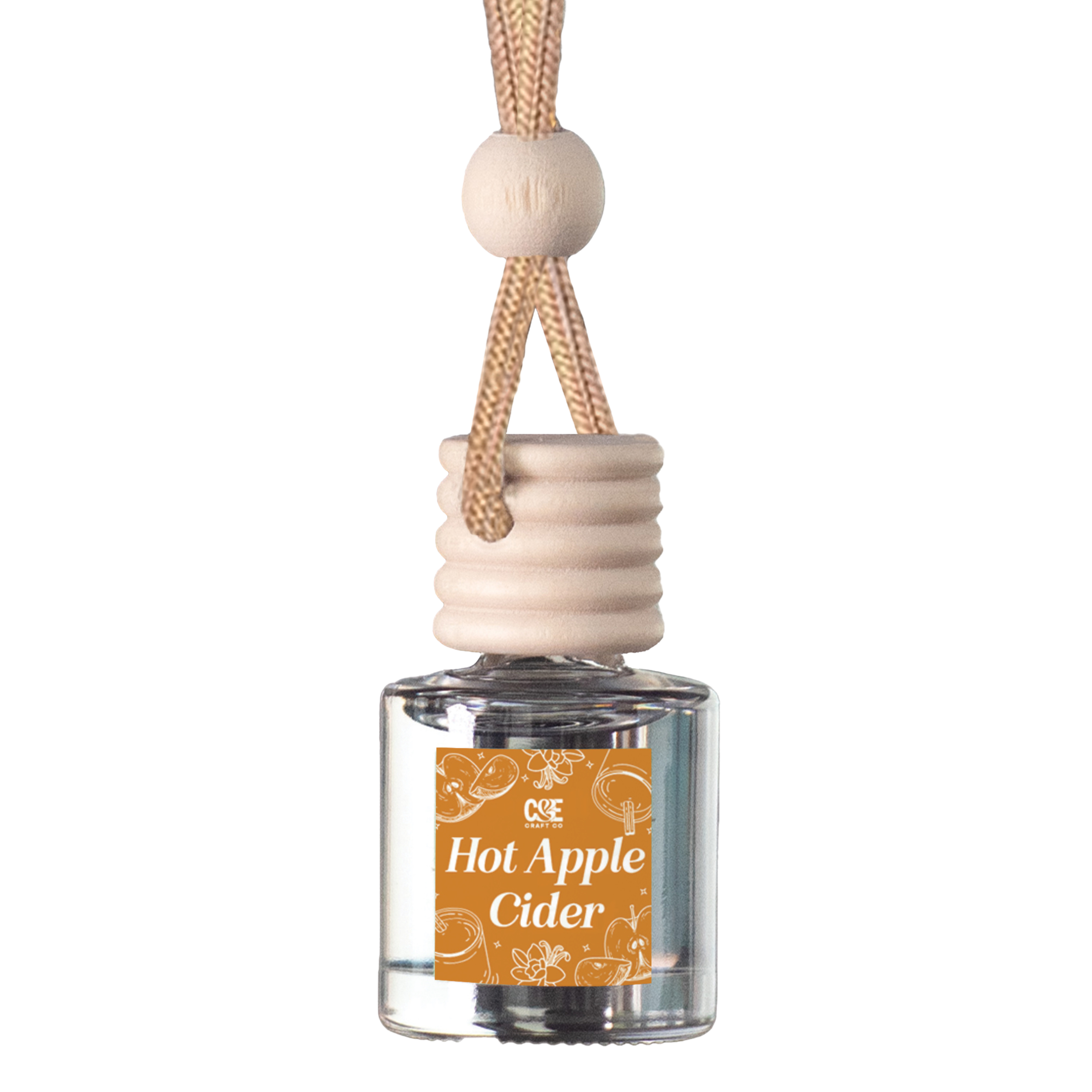 Hot Apple Cider