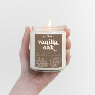 Imperfect Candles