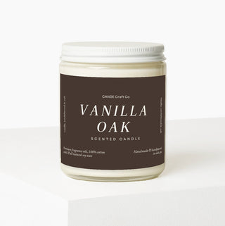 Imperfect Candles