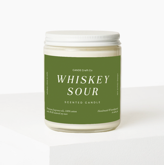 Imperfect Candles