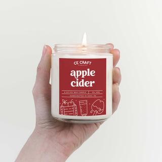 Imperfect Candles