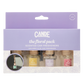Floral 4 Pack Scented Car Fresheners Bundle