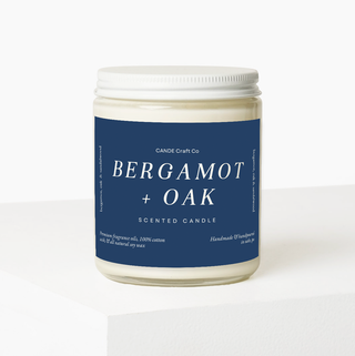 Imperfect Candles