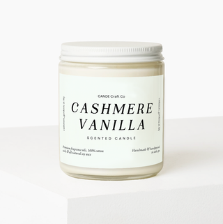 Imperfect Candles