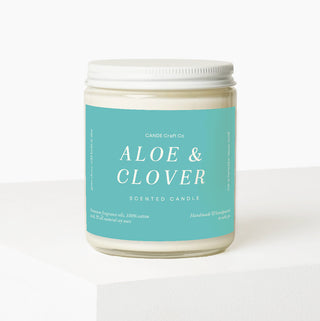 Imperfect Candles
