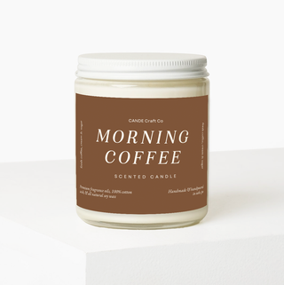 Imperfect Candles