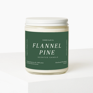 Imperfect Candles