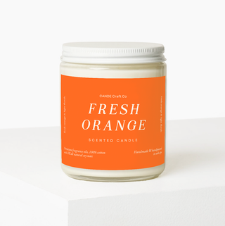 Imperfect Candles