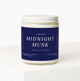 Imperfect Candles