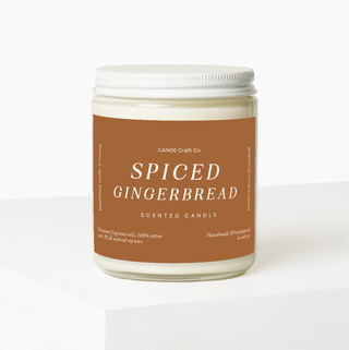Imperfect Candles