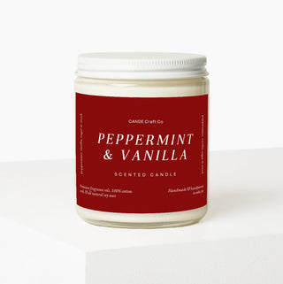 Imperfect Candles