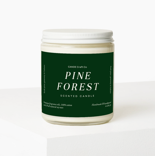 Imperfect Candles