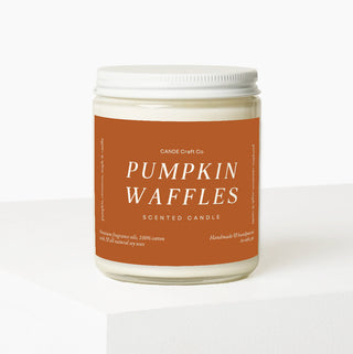 Imperfect Candles