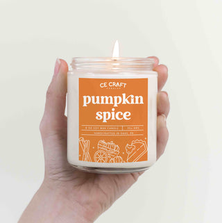 Imperfect Candles