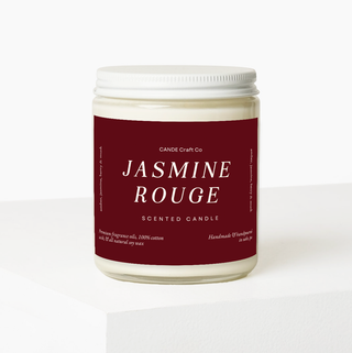 Imperfect Candles