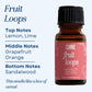 Scented Premium Fragrance Oil C & E Craft Co Fruit Loops 