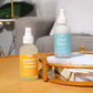 Scented Room & Linen Spray - Designer Fragrance for Home Ambiance Room Spray C & E Craft Co 