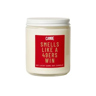 Smells Like a Football Win Scented Candle (Copy)