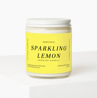 Imperfect Candles