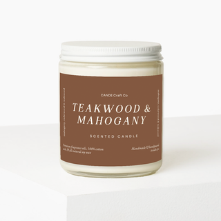 Imperfect Candles