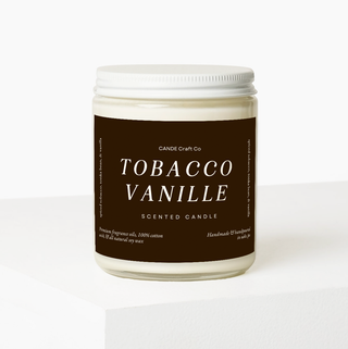 Imperfect Candles